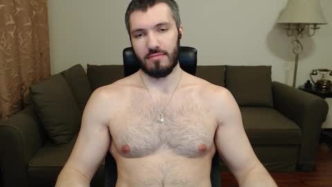 Snapshot of sergiotitan3271 chatting on December 22, 8:58 pm Serg Superior online show from December 22, 8:58 pm