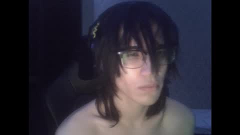 serepentscythe online show from October 6, 10:58 pm