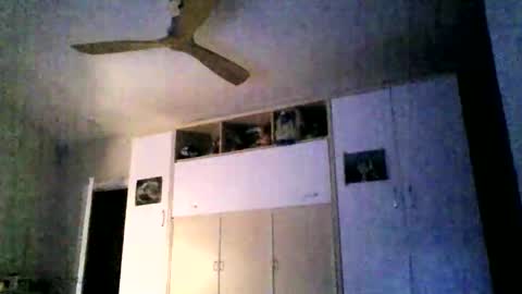 serrano49 online show from October 22, 7:05 pm