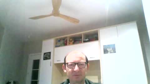 serrano49 online show from January 9, 2:50 am