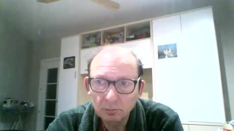 serrano49 online show from March 17, 3:42 am