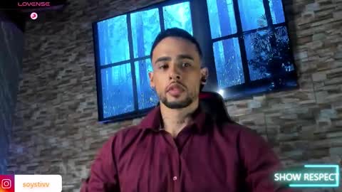 seth_0wner online show from February 24, 2:12 am