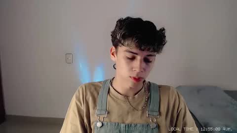 seth_ryder online show from October 7, 5:55 am