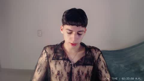 seth_ryder online show from November 3, 7:34 am