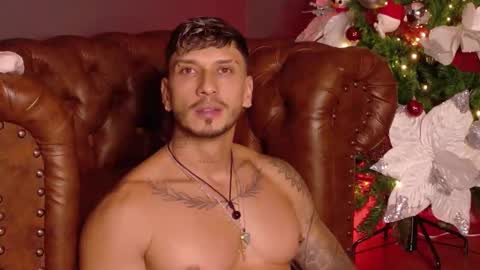 HEY IM SETH online show from December 15, 10:07 pm