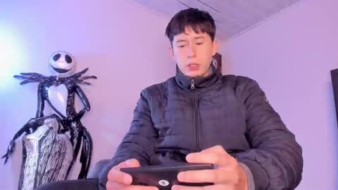 david  online show from November 22, 1:38 am