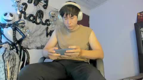 david  online show from October 29, 2:03 am