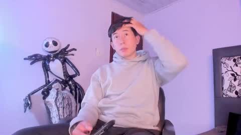 david  online show from November 21, 1:15 am