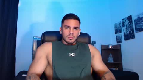 Setth King online show from January 18, 2:55 pm