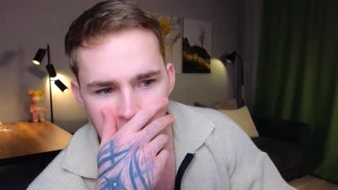 SevanS14 online show from February 24, 5:03 pm