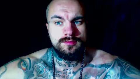 SevenDragons online show from April 8, 11:02 pm