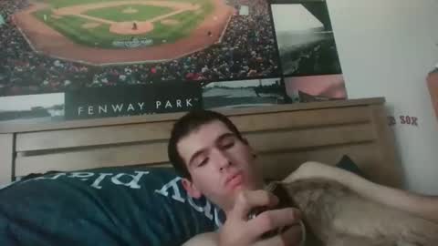 sex672005 online show from November 19, 8:20 pm