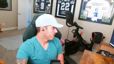 sex_l0v3r online show from November 5, 4:31 pm