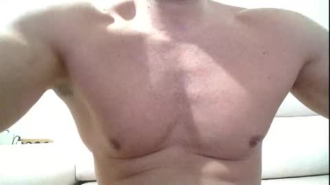 Snapshot of sex_machine_19 chatting on October 6, 11:48 am SEX MACHINE 19 online show from October 6, 11:48 am