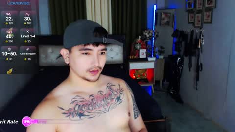 AXEL online show from November 17, 7:22 am