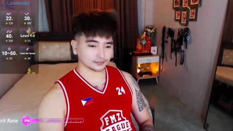 AXEL online show from October 29, 11:51 pm