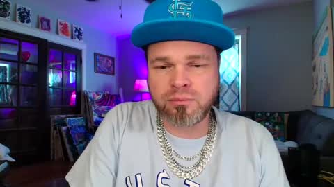 Sexactyour online show from March 10, 5:07 pm