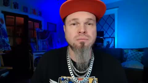 Sexactyour online show from January 27, 10:38 am