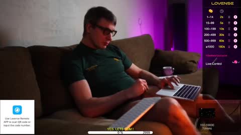 Snapshot of sexespresso chatting on December 27, 5:16 pm Thank you for Birthday Wishes online show from December 27, 5:16 pm
