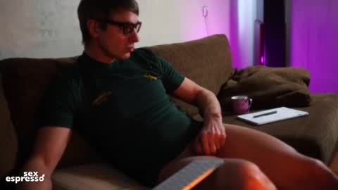 Snapshot of sexespresso chatting on February 9, 1:03 pm Thank you for Birthday Wishes online show from February 9, 1:03 pm