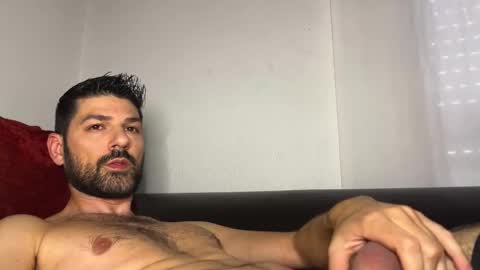 Lucenzo  online show from March 14, 4:14 pm