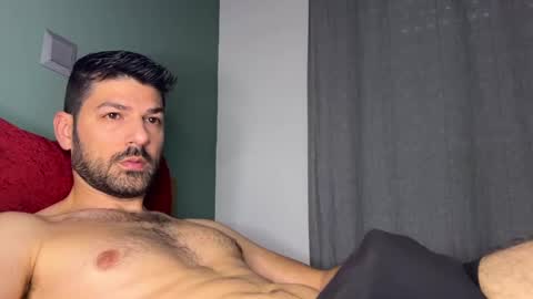 Lucenzo  online show from February 16, 11:38 am