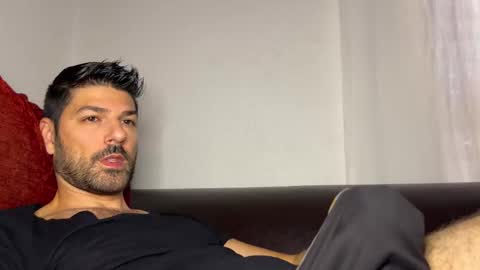 Lucenzo  online show from September 25, 8:24 am