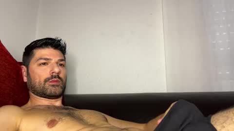 Lucenzo  online show from February 17, 3:33 pm