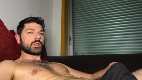 Lucenzo  online show from April 7, 7:03 pm