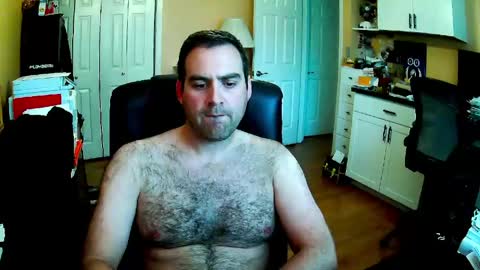 Kyle online show from April 19, 6:10 pm