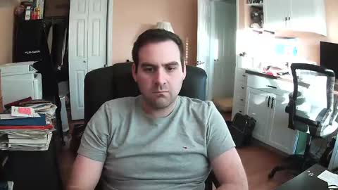 Kyle online show from March 8, 10:13 pm