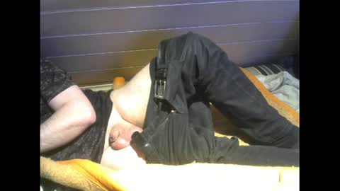 SteveSex online show from April 3, 6:15 pm