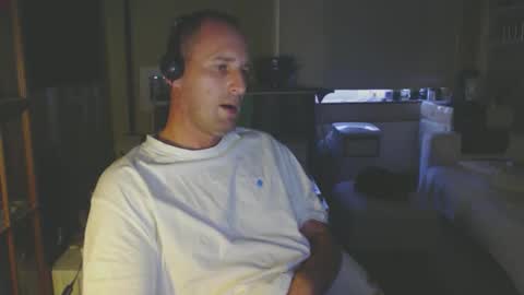 Sexlobo online show from September 25, 5:34 pm
