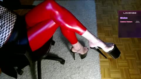 Snapshot of sexmastre12 chatting on December 26, 2:16 pm Christina Stacy online show from December 26, 2:16 pm
