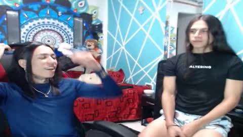 Snapshot of sexo_hot107441 chatting on September 26, 3:04 am sexo_hot107441 online show from September 26, 3:04 am