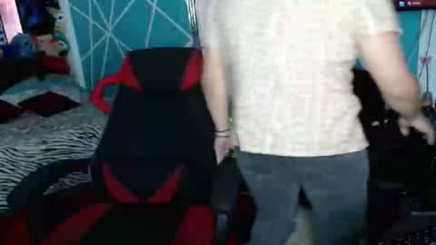 Snapshot of sexo_hot107441 chatting on October 5, 3:32 am sexo_hot107441 online show from October 5, 3:32 am