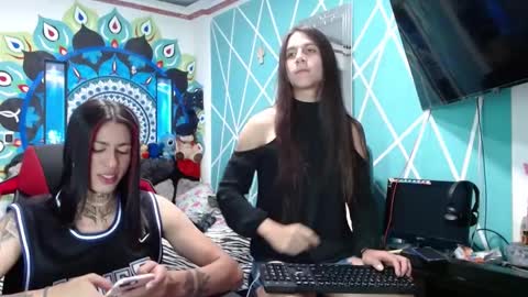 Snapshot of sexo_hot107441 chatting on October 3, 12:59 am sexo_hot107441 online show from October 3, 12:59 am
