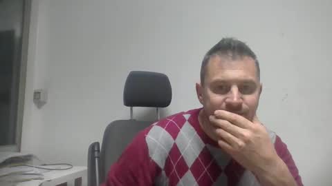 sexoatope79 online show from December 3, 7:44 pm