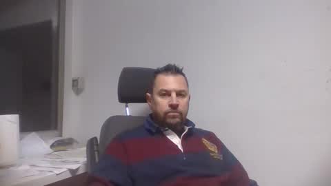 sexoatope79 online show from January 6, 7:20 am