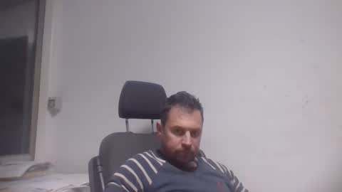 sexoatope79 online show from January 23, 8:35 pm