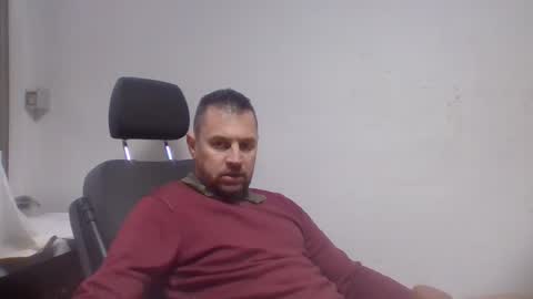 sexoatope79 online show from December 28, 12:14 pm