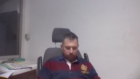 sexoatope79 online show from February 26, 8:09 pm