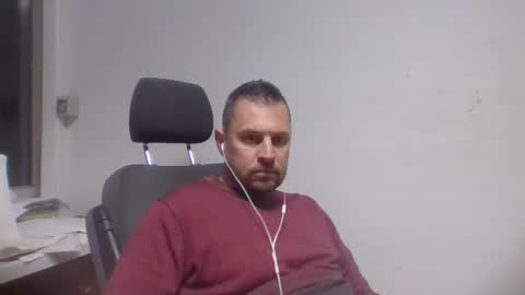 sexoatope79 online show from December 25, 6:09 pm