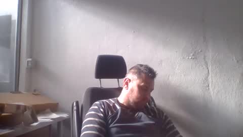 sexoatope79 online show from January 10, 12:47 pm