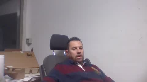 sexoatope79 online show from January 15, 7:15 am