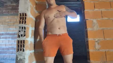 sexramsex12 online show from February 13, 9:39 pm