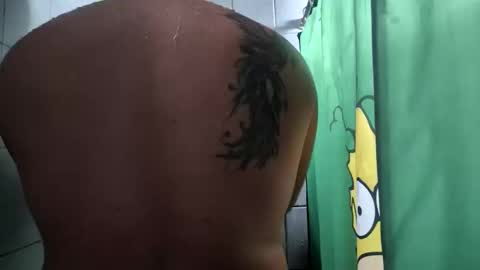 sexramsex12 online show from February 18, 9:20 pm