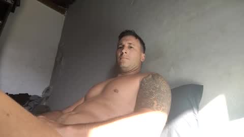 sexramsex12 online show from February 15, 12:01 pm