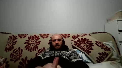 sexratalex online show from December 31, 12:54 am
