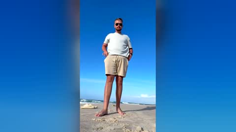 Max Leman online show from March 10, 9:26 am